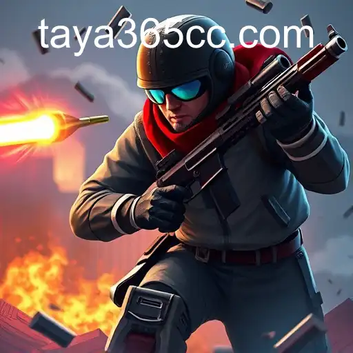 Exploring the Exciting World of Action Games on taya365