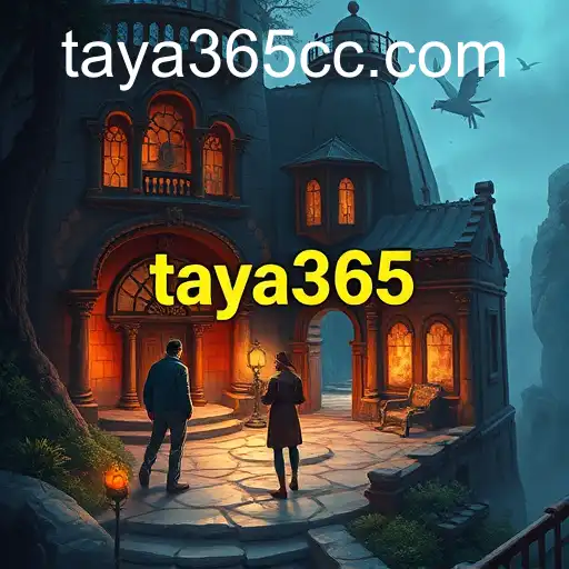 Exploring 'Adventure Games' on Taya365: A Thrilling Journey Awaits