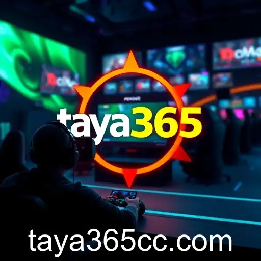 Digital Transformation in Modern Gaming