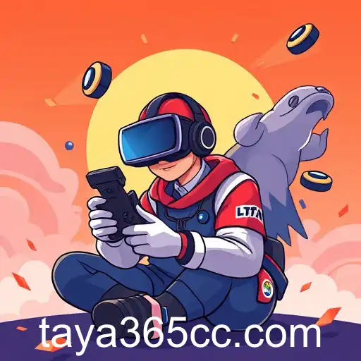 Emerging Trends in Online Gaming for 2025