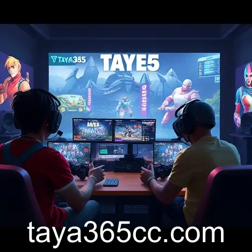 Gaming Trends and Insights in 2025