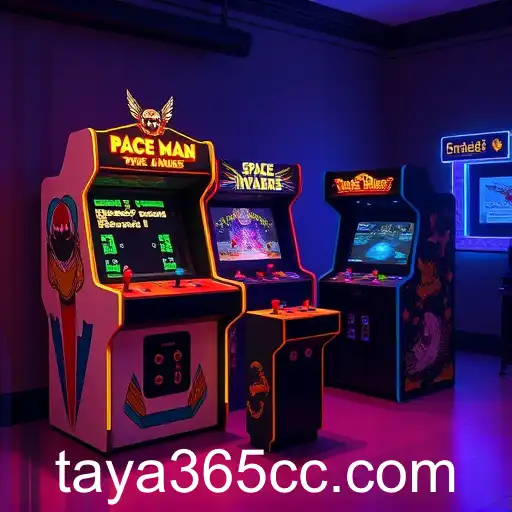 Gaming Trends Transforming Global Markets