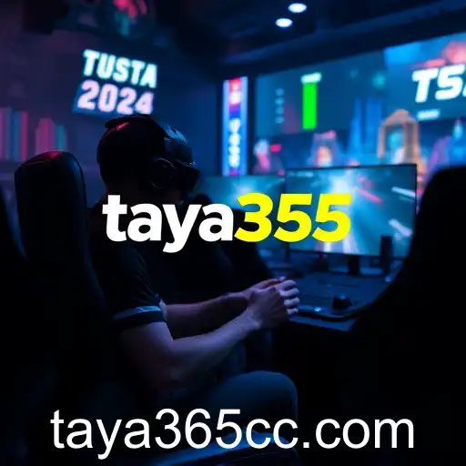 Rise of Gaming Sites in 2025