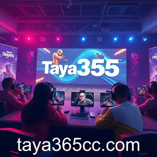 The Rise of Online Gaming in 2025