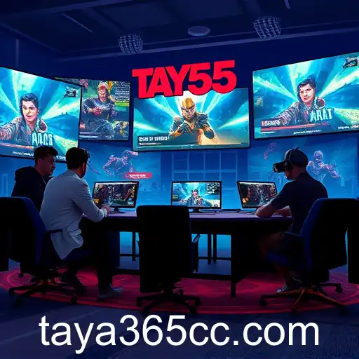 The Rise of Online Gaming Platforms