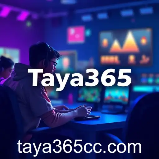 The Rise of Taya365 in Gaming