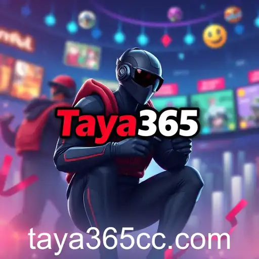 The Rise of Taya365 in Online Gaming