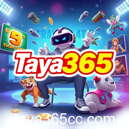 The Rise of Taya365 in the Gaming Landscape
