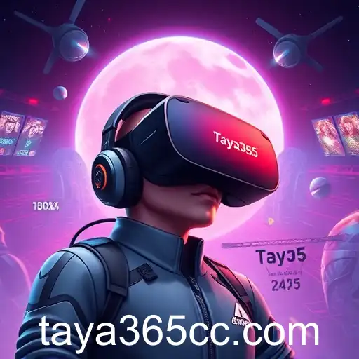 The Rise of Taya365 in the Online Gaming World