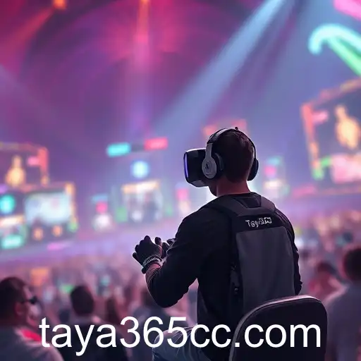 Taya365: Revolutionizing Online Gaming in 2025