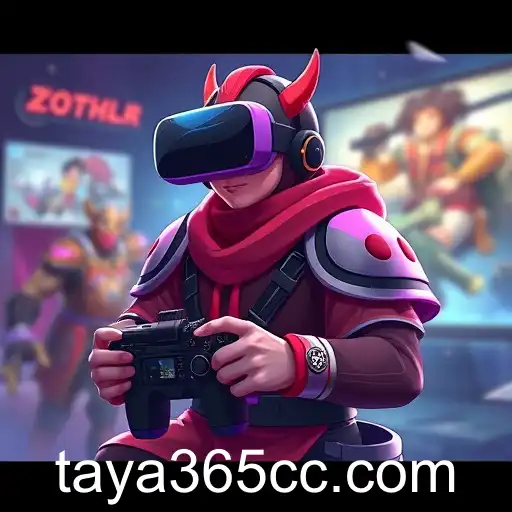 Taya365: Revolutionizing Online Gaming Experience
