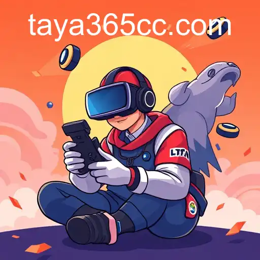 Emerging Trends in Online Gaming for 2025