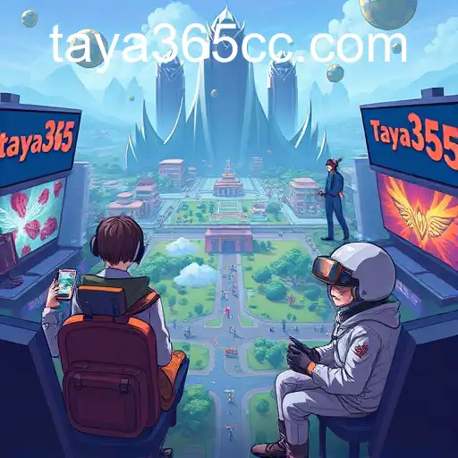 Impact of Online Gaming in 2025