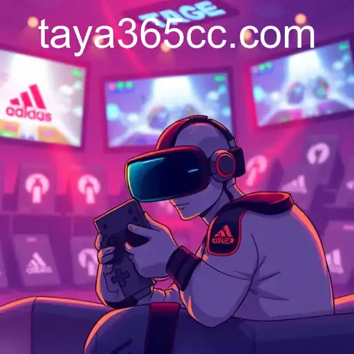 The Rise of Online Gaming Platforms Amidst Technological Advancements