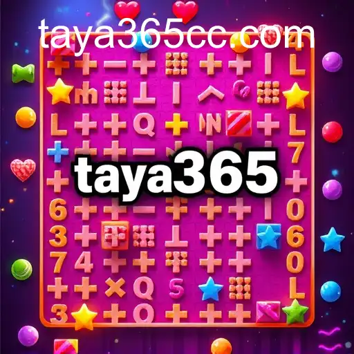 Exploring the World of Puzzle Games on Taya365
