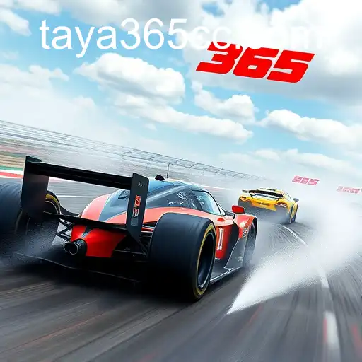 Exploring the Thrilling World of Racing Games on Taya365