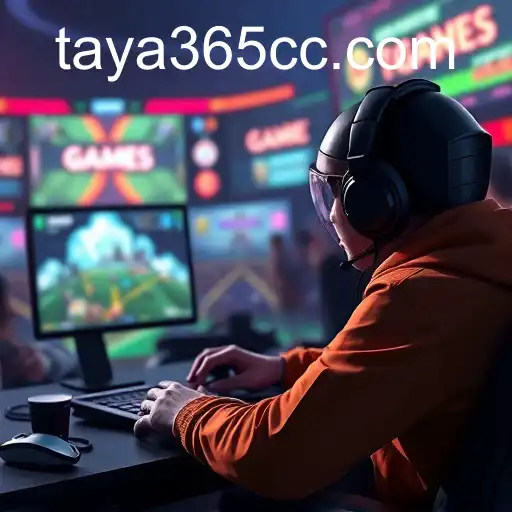 The Rise of Online Gaming Platforms in 2025