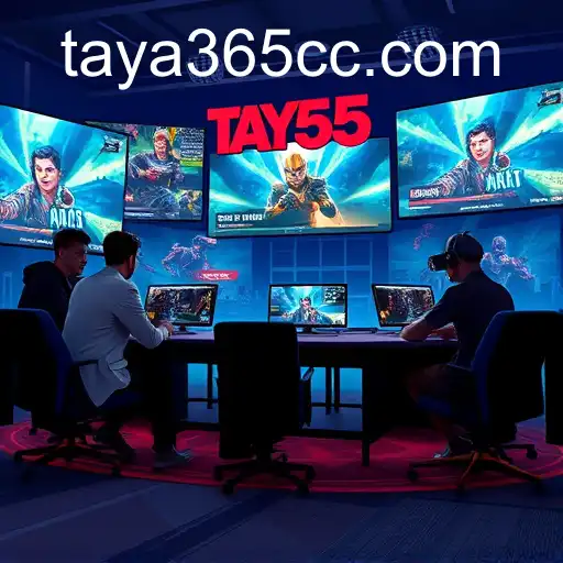 The Rise of Online Gaming Platforms