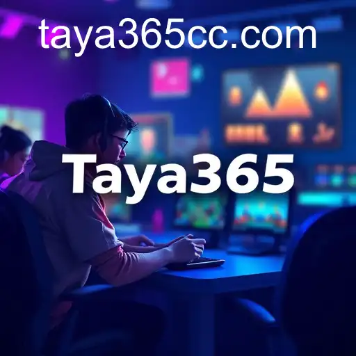 The Rise of Taya365 in Gaming