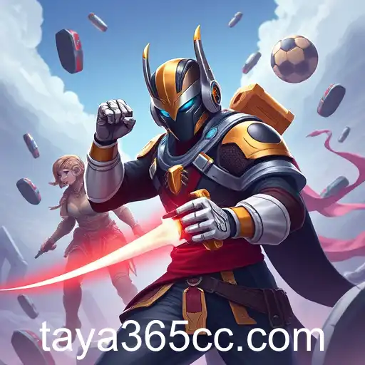 The Rise of Taya365 in Online Gaming