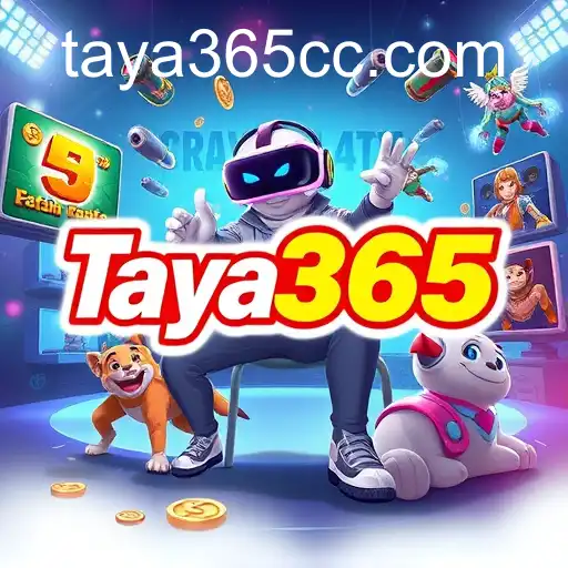 The Rise of Taya365 in the Gaming Landscape