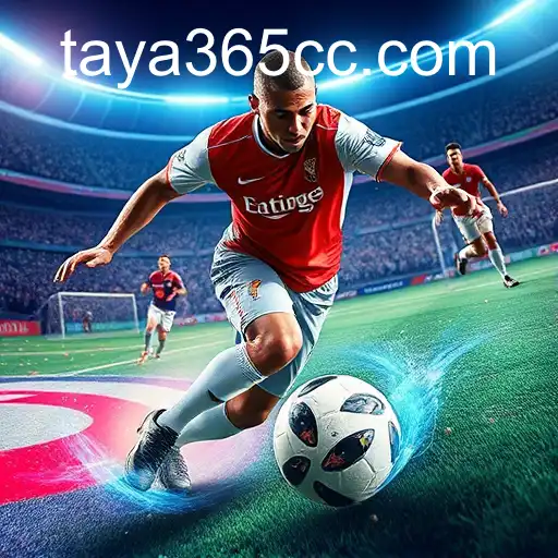 Exploring the Thrill of 'Sports Games' on Taya365