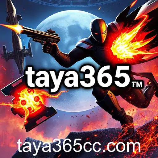 Exploring the Exciting World of Action Games on taya365