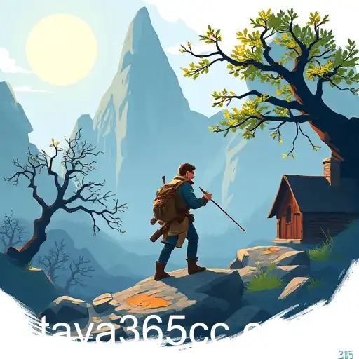 Exploring 'Adventure Games' on Taya365: A Thrilling Journey Awaits