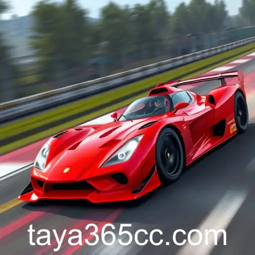 Exploring the Thrilling World of Racing Games on Taya365