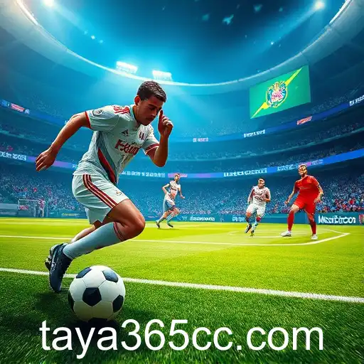 Exploring the Thrill of 'Sports Games' on Taya365