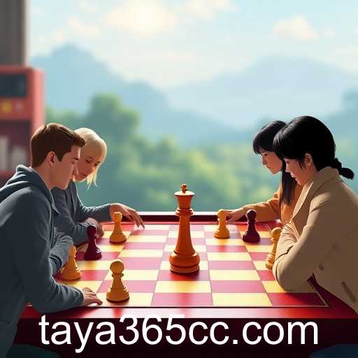 Taya365: Revolutionizing Online Gaming in 2025