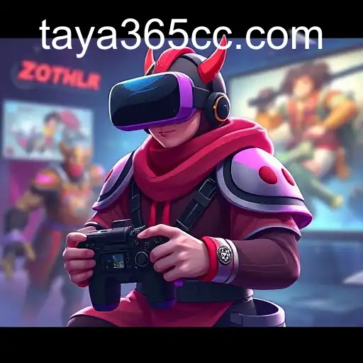 Taya365: Revolutionizing Online Gaming Experience