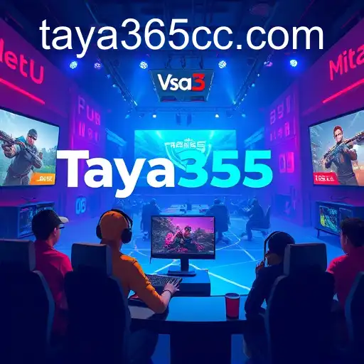 Taya365: Bridging Gaming with Global Trends