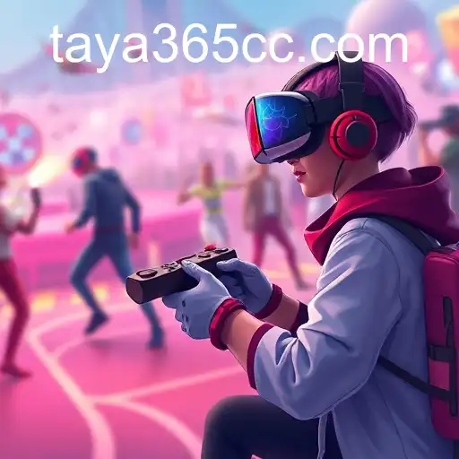 Virtual Gaming Continues to Rise